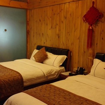 成都青城后山隐泉山庄酒店提供图片