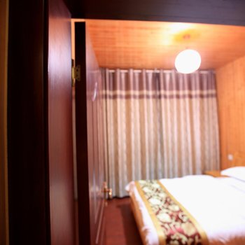 香格里拉藏情空间客栈酒店提供图片