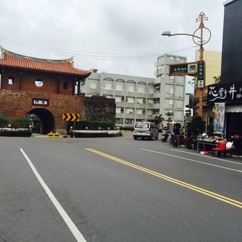 垦丁花野井民宿酒店提供图片