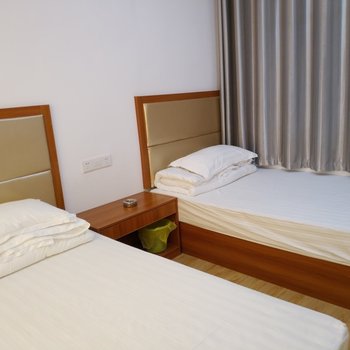 清镇乐康旅社