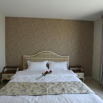 绥中东戴河海之恋度假海景公寓酒店提供图片