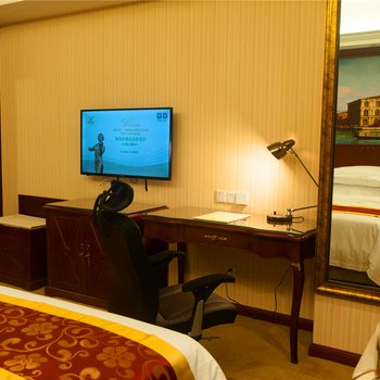 维也纳酒店(西安东仪路店)酒店提供图片