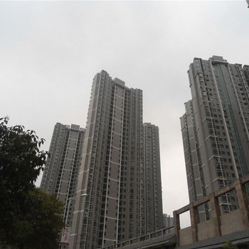 贵阳绿屋公寓