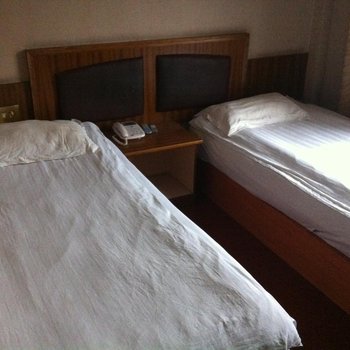 常州中远家庭旅馆