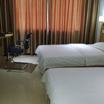 防城港华天便捷宾馆酒店提供图片