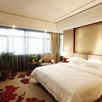 昌乐昌城大酒店酒店提供图片