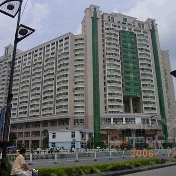 南宁金山短租公寓