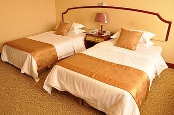 南通希尔国际大酒店酒店提供图片