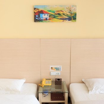 柳州丹迪商务宾馆酒店提供图片