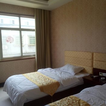 天福运宾馆酒店提供图片