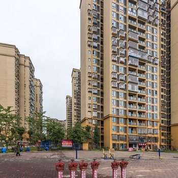 泸州嘉家民宿酒店提供图片