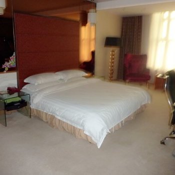玛纳斯富丽华大酒店酒店提供图片