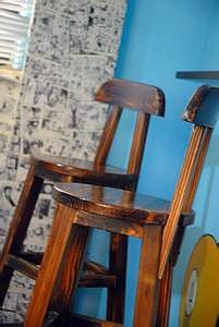 宅一天轰趴别墅(上海山水景苑店)酒店提供图片