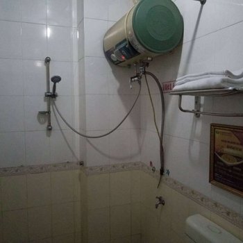 广州焕发住宿酒店提供图片