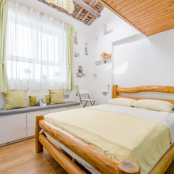 深圳较场尾子悦客栈