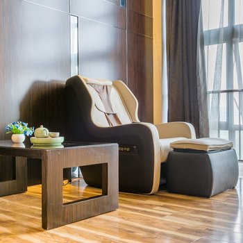 广州双子星度假公寓（广州汉溪长隆地铁站店酒店提供图片