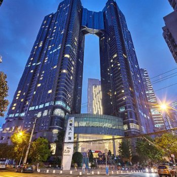 领尚高端定制公寓(成都天府广场春熙店)酒店提供图片