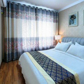 青岛山海湾传说酒店式公寓酒店提供图片