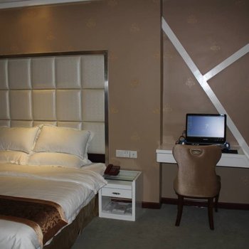 永州南华酒店酒店提供图片