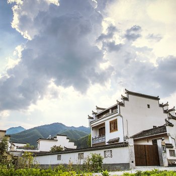 黟县宏村缘田小筑酒店提供图片