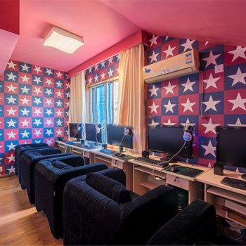 成都Cirle假日别墅酒店提供图片