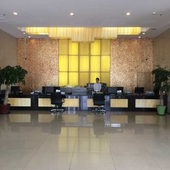 崇明长兴岛君硕宾馆酒店提供图片