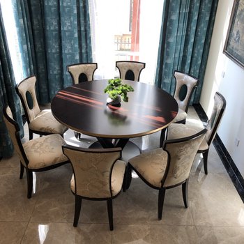 江门后花园小院(4号店)酒店提供图片