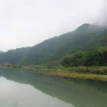 磐安晨曦居农家乐酒店提供图片