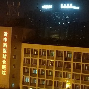 太原汾河公园公寓(儿童乐园分店)