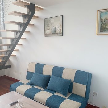 泰安珉么么公寓酒店提供图片