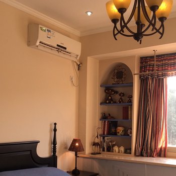 重庆重庆开民宿的摄影师普通公寓(凯威路店)酒店提供图片