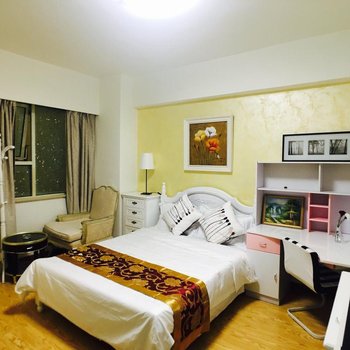 上海桔子的公寓(浙江中路分店)酒店提供图片