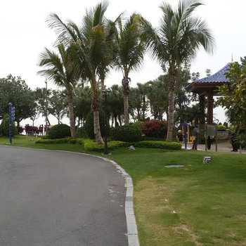 惠州海角度假公寓