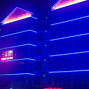 夏河东珠阳光家庭旅社酒店提供图片