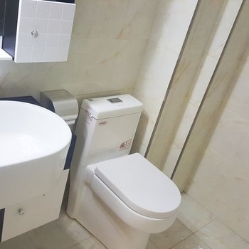 重庆紫云民宿酒店提供图片