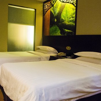 珠海米兰酒店酒店提供图片