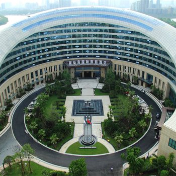 绵阳桃源大酒店