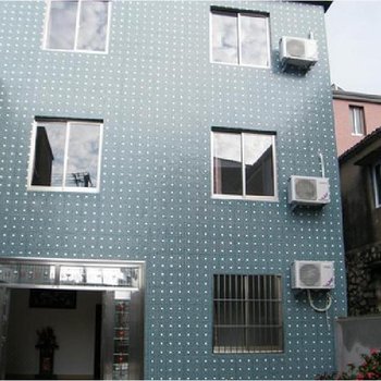 象山影视城南门客栈酒店提供图片