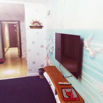 哈尔滨哈西万达春辉公寓酒店提供图片