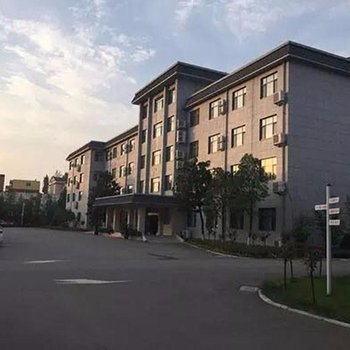 河南油田宾馆酒店提供图片