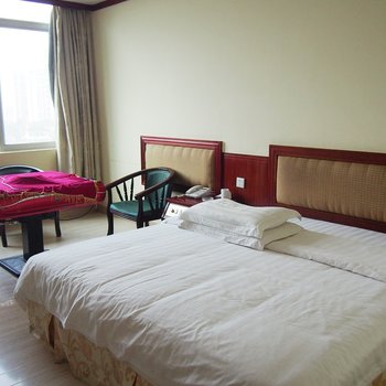 珠海南屏顺达宾馆酒店提供图片