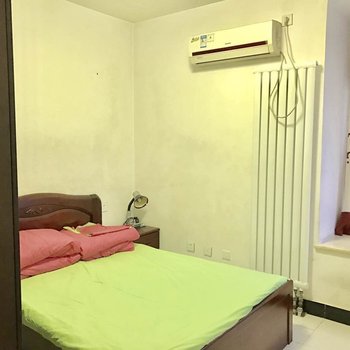 开封相思不忘再会公寓(汉兴路分店)