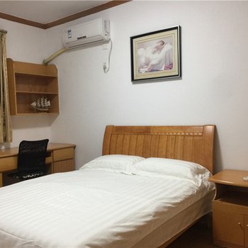广州温馨舒适居普通公寓酒店提供图片