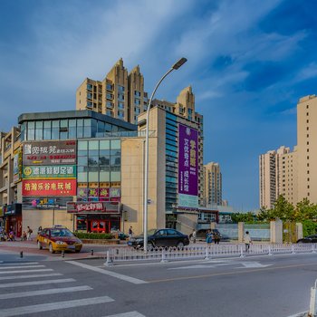 北京春暖花开特色民宿(砖厂村路分店)酒店提供图片