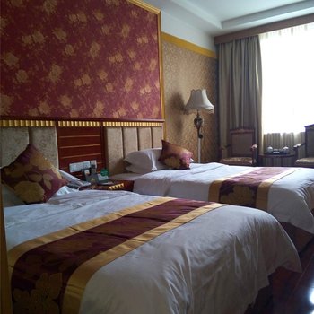 大英斯迈尔阳光国际酒店酒店提供图片