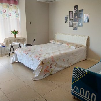 秦皇岛浪漫小屋Wtt(东姜庄村分店)