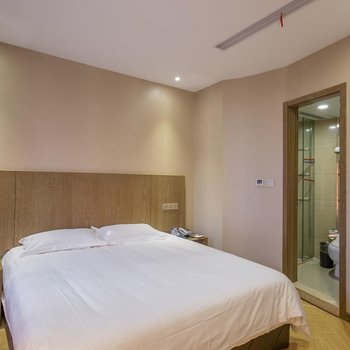 温州龟湖饭店酒店提供图片