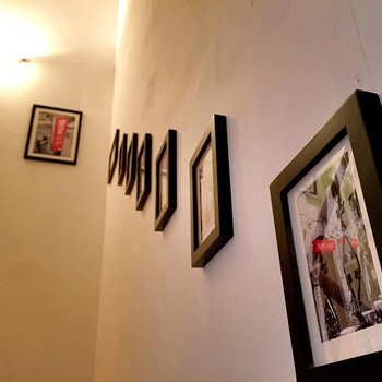 成都DreamHouse青年旅舍(花牌坊店)