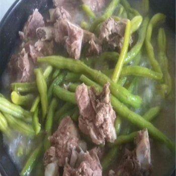 丹东河口小娟农家院酒店提供图片