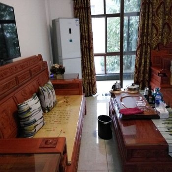 武夷山博园茶苑酒店提供图片